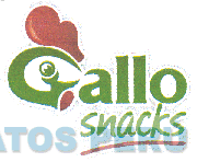 GALLO SNACKS