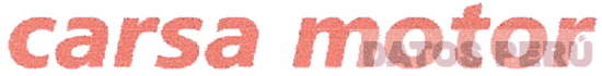 CARSA MOTOR