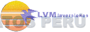 LVM INVERSIONES