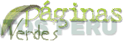 PÁGINAS VERDES