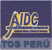 AIDC ASISTENCIA INTEGRAL AL DISEÑO DE CARRETERAS
