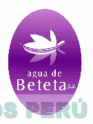 AGUA DE BETETA S.A.