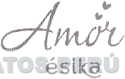 AMOR ÉSIKA
