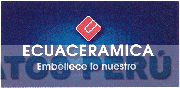 ECUACERAMICA EMBELLECE LO NUESTRO