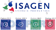 ISAGEN ENERGÍA PRODUCTIVA