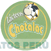 LÁCTEOS CHOTALAC