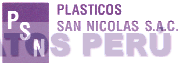 PSN PLASTICOS SAN NICOLAS S.A.C.