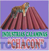 INDUSTRIAS CALAMINAS CHACON