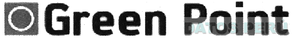 GREEN POINT