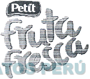 PETIT FRUTA FRESCA
