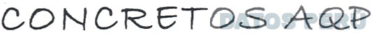 CONCRETOS AQP