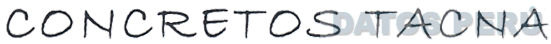 CONCRETOS TACNA