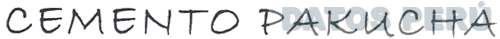CEMENTO PAKUCHA