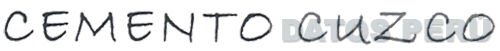 CEMENTO CUZCO
