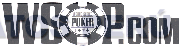 WSOP.COM WORLD SERIES OF POKER