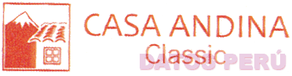 CASA ANDINA CLASSIC