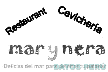 RESTAURANT CEVICHERÍA MAR Y NERA DELICIAS DEL MAR PARA DELEITAR TU PALADAR