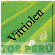 VITRIOLEN