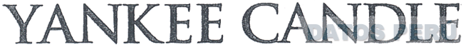 YANKEE CANDLE