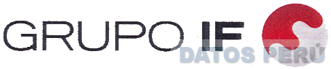 GRUPO IF