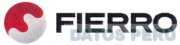 FIERRO
