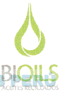 BIOILS ACEITES RECICLADOS