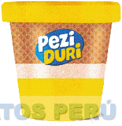 PEZI DURI