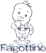 FAGOTTINO