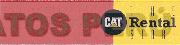 CAT THE RENTAL STORE