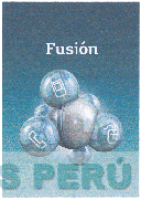 FUSIÓN