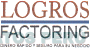 LOGROS FACTORING DINERO RAPIDO Y SEGURO PARA SU NEGOCIO