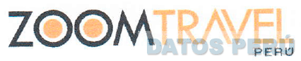 ZOOMTRAVEL PERÚ