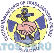 CENTRO HUMANITARIO DE TRABAJADORES UNIDOS HUACHO