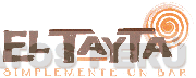 EL TAYTA SIMPLEMENTE UN BAR