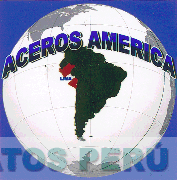 ACEROS AMERICA LIMA