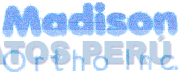 MADISON ORTHO INC.
