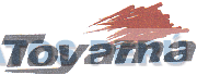 TOYAMA