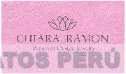 CHIARA RAMON PERUVIAN DESIGN JEWELRY