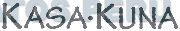 KASA·KUNA