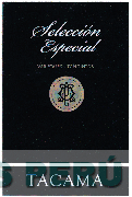 SELECCIÓN ESPECIAL VARIETALES - TCM TINTOS TACAMA