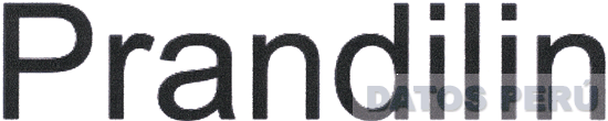 PRANDILIN