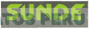 SUNDE
