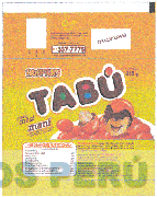 HAMPTON'S TABÚ ¡TRAE MAS! MANÍ