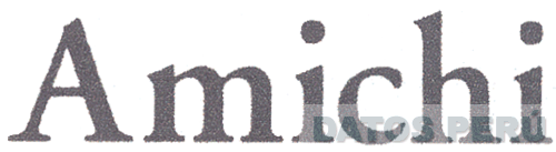 AMICHI