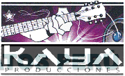 KAYA PRODUCCIONES