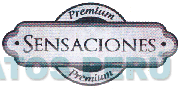 SENSACIONES PREMIUM