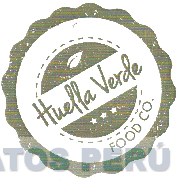 HUELLA VERDE FOOD CO.