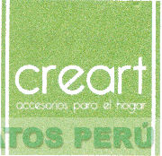 CREART ACCESORIOS PARA EL HOGAR