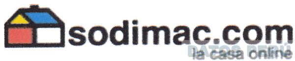 SODIMAC.COM LA CASA ONLINE