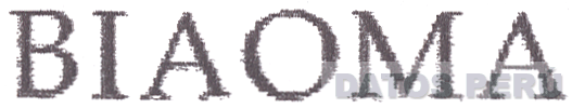 BIAOMA